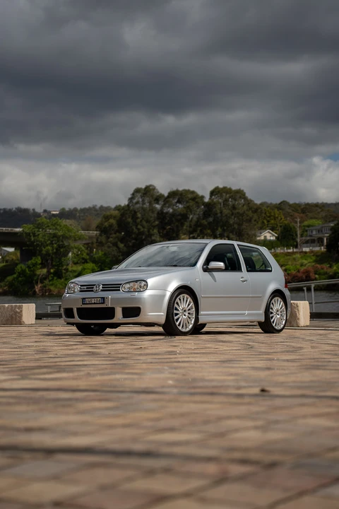 2004 Volkswagen R32 Mk4 - Image 26 of 31