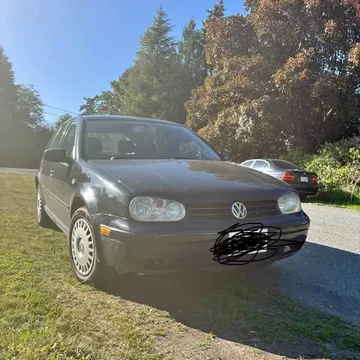 2004 Volkswagen Golf TDI