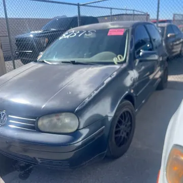2004 Volkswagen Golf