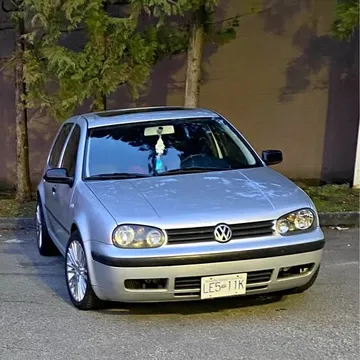 2004 Volkswagen Golf