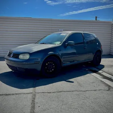 2004 Volkswagen Golf