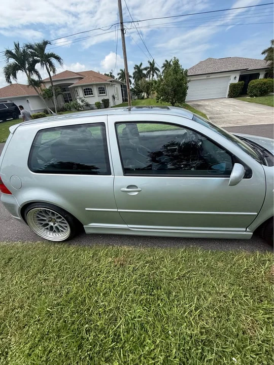 2004 Volkswagen R32 Mk4 - Image 8 of 19