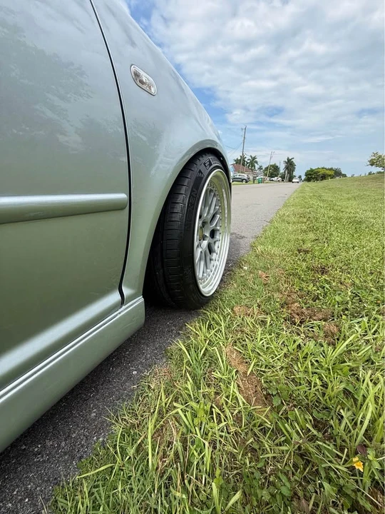 2004 Volkswagen R32 Mk4 - Image 3 of 19