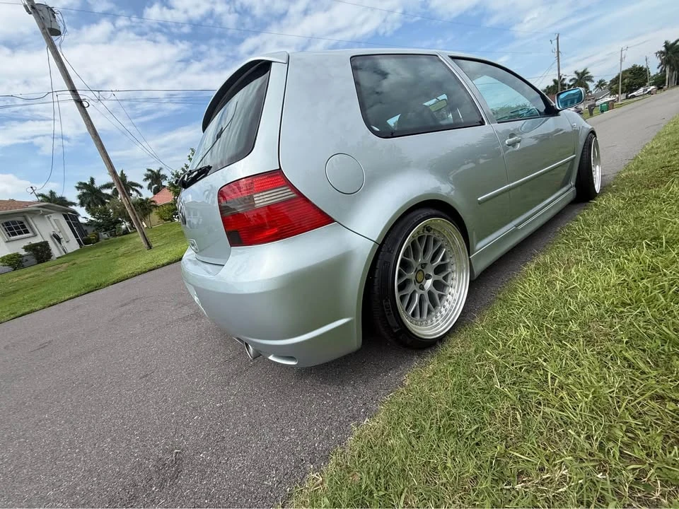 2004 Volkswagen R32 Mk4 - Image 6 of 19