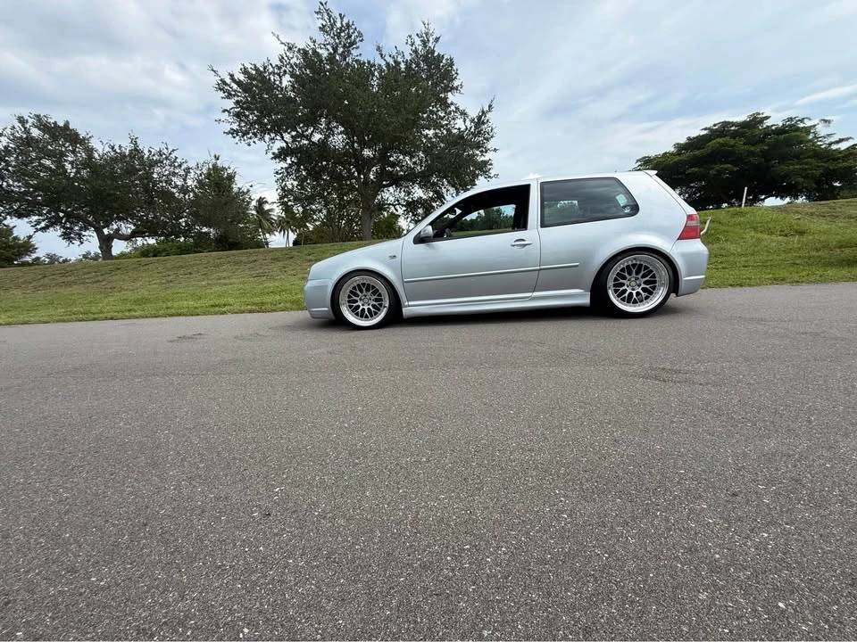 2004 Volkswagen R32 Mk4 - Image 18 of 19