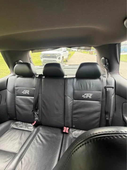 2004 Volkswagen R32 Mk4 - Image 16 of 19
