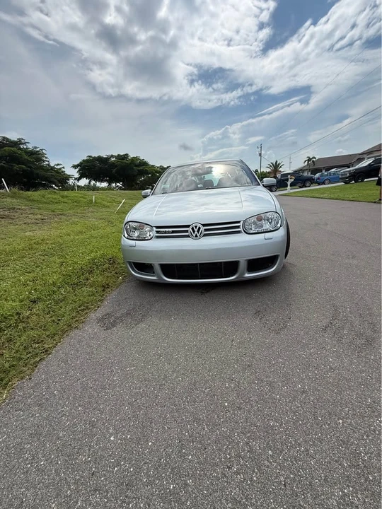 2004 Volkswagen R32 Mk4 - Image 11 of 19