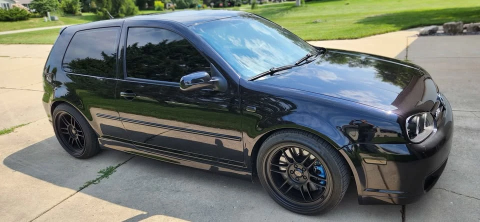 2004 Volkswagen R32 Mk4 - Image 4 of 20