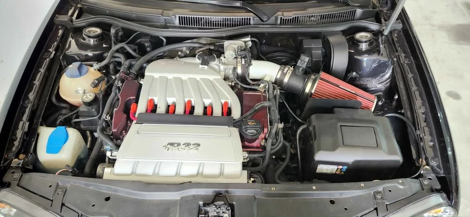 2004 Volkswagen R32 Mk4 - Image 20 of 20