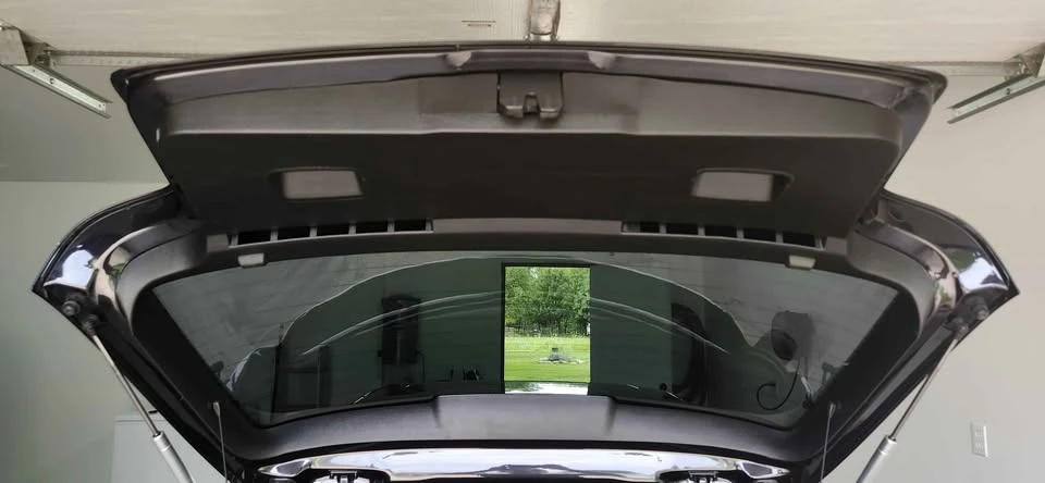 2004 Volkswagen R32 Mk4 - Image 18 of 20