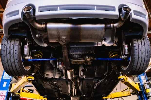 2004 Volkswagen R32 Mk4 - Image 7 of 7