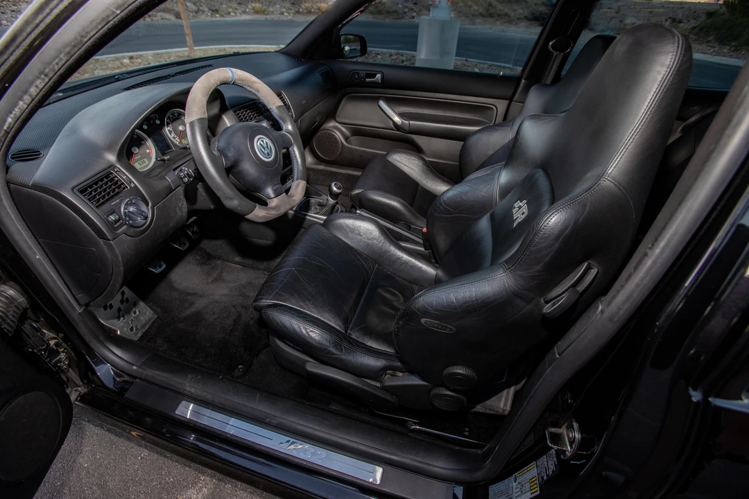 2004 Volkswagen R32 Mk4 - Image 22 of 30