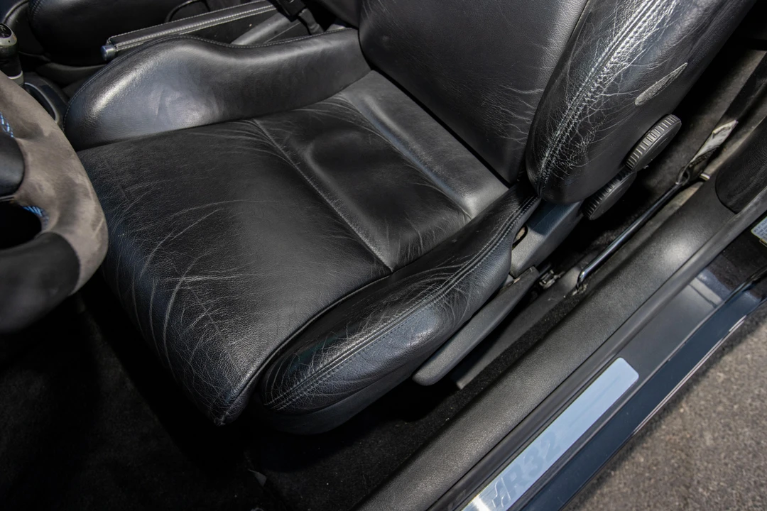 2004 Volkswagen R32 Mk4 - Image 29 of 30