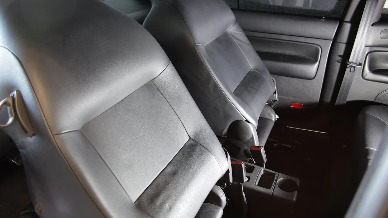 2004 Volkswagen R32 Mk4 - Image 30 of 30
