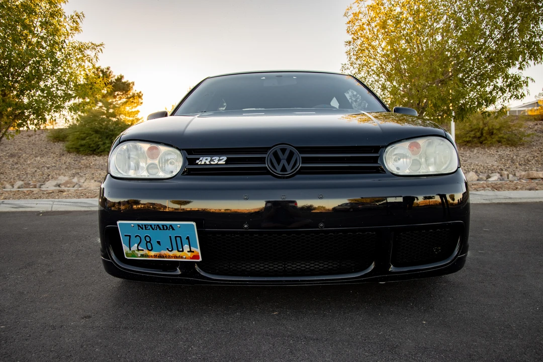 2004 Volkswagen R32 Mk4 - Image 6 of 30