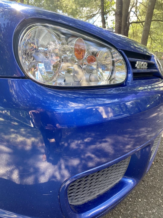 2004 Volkswagen R32 Mk4 - Image 15 of 31