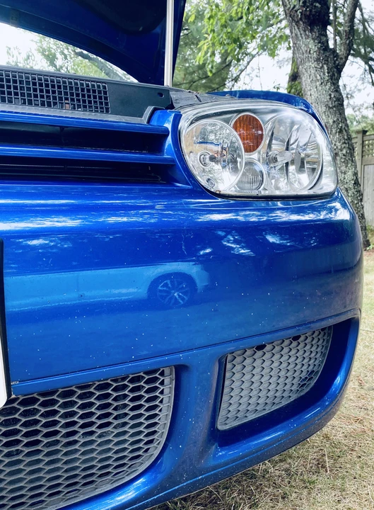 2004 Volkswagen R32 Mk4 - Image 19 of 31