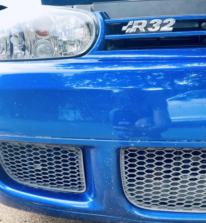 2004 Volkswagen R32 Mk4 - Image 18 of 31
