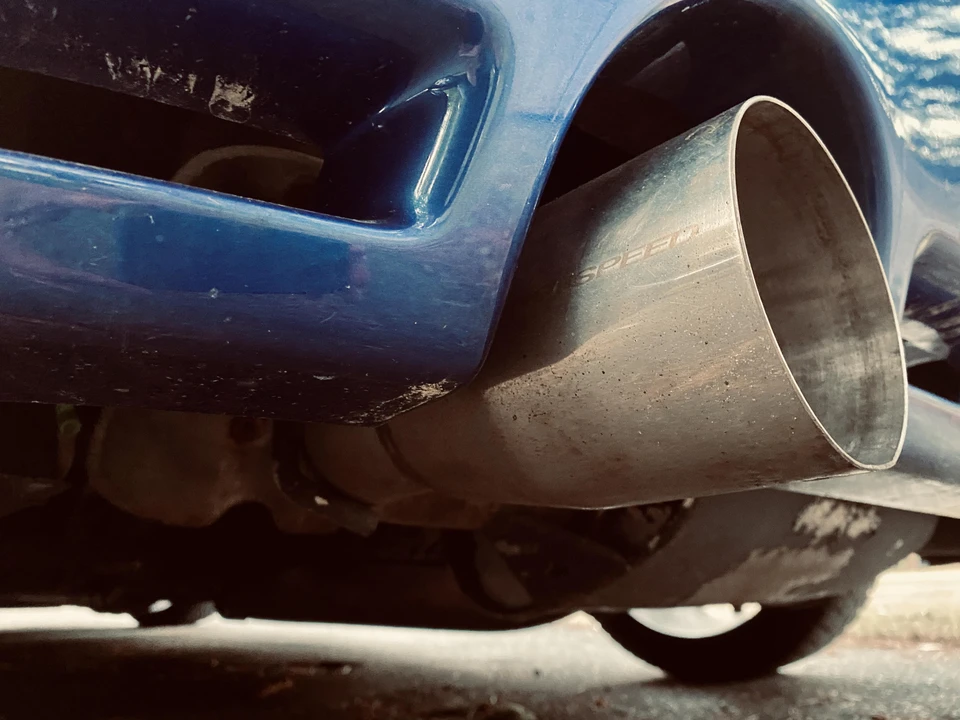 2004 Volkswagen R32 Mk4 - Image 25 of 31