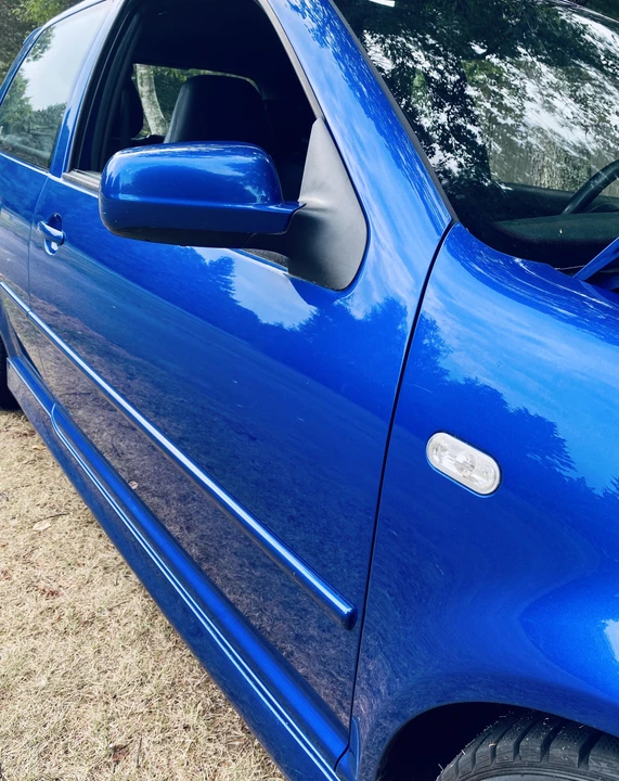 2004 Volkswagen R32 Mk4 - Image 21 of 31