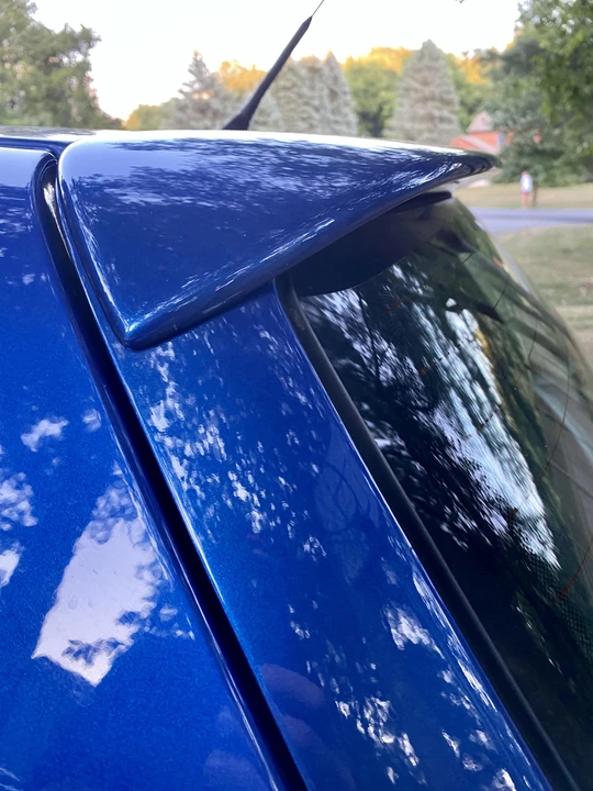 2004 Volkswagen R32 Mk4 - Image 26 of 31