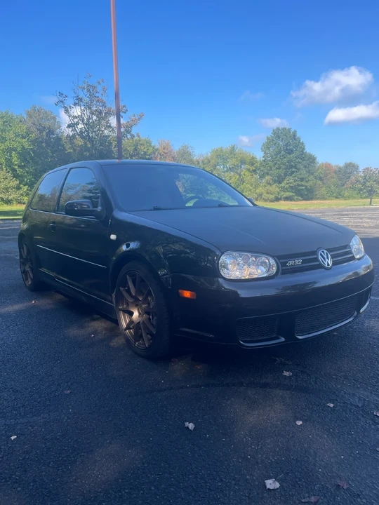 2004 Volkswagen Golf Mk4 - Image 8 of 21