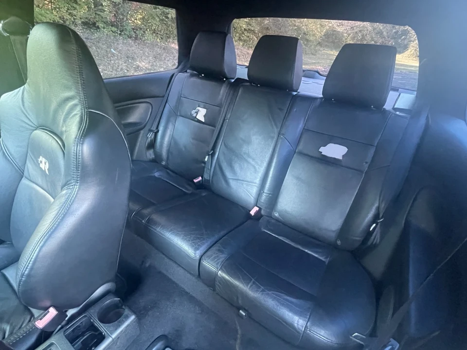 2004 Volkswagen Golf Mk4 - Image 16 of 21