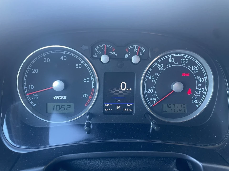 2004 Volkswagen Golf Mk4 - Image 2 of 21