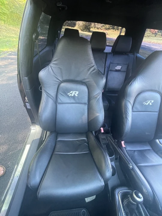 2004 Volkswagen Golf Mk4 - Image 21 of 21