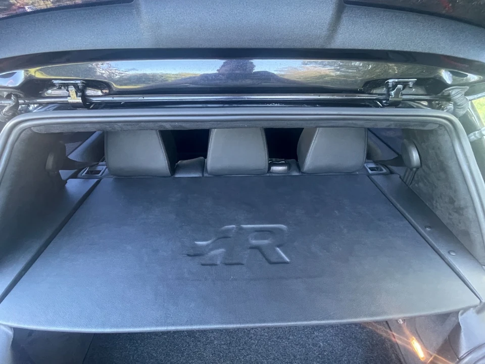 2004 Volkswagen Golf Mk4 - Image 19 of 21