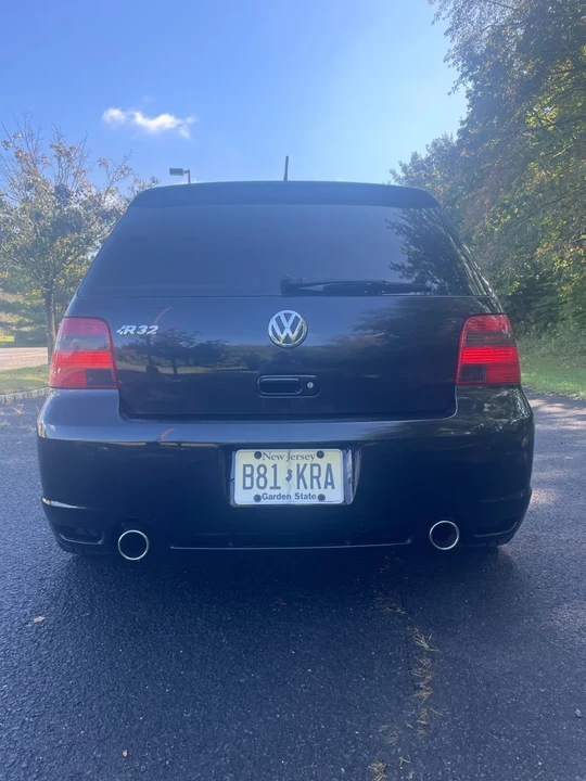 2004 Volkswagen Golf Mk4 - Image 5 of 21