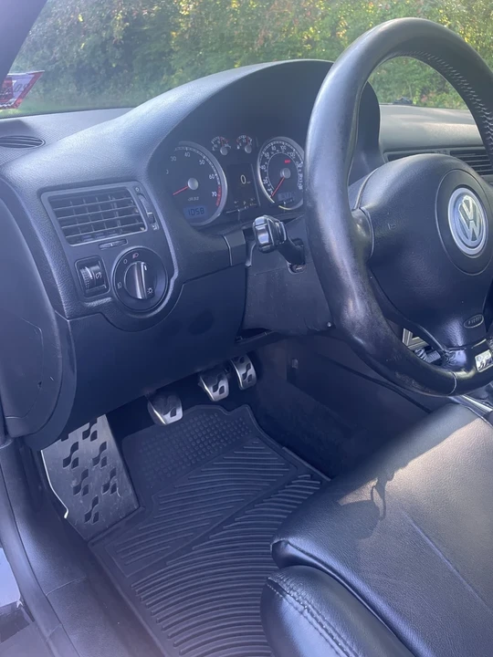 2004 Volkswagen Golf Mk4 - Image 15 of 21
