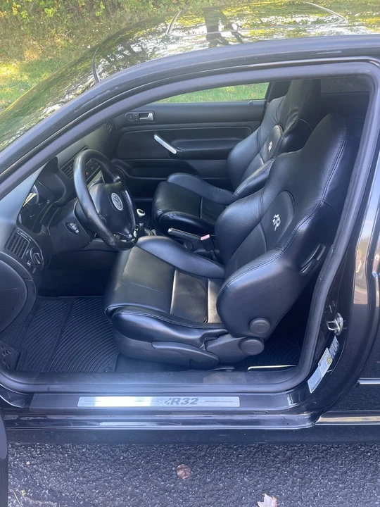 2004 Volkswagen Golf Mk4 - Image 13 of 21