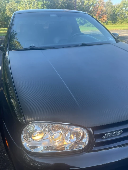 2004 Volkswagen Golf Mk4 - Image 11 of 21