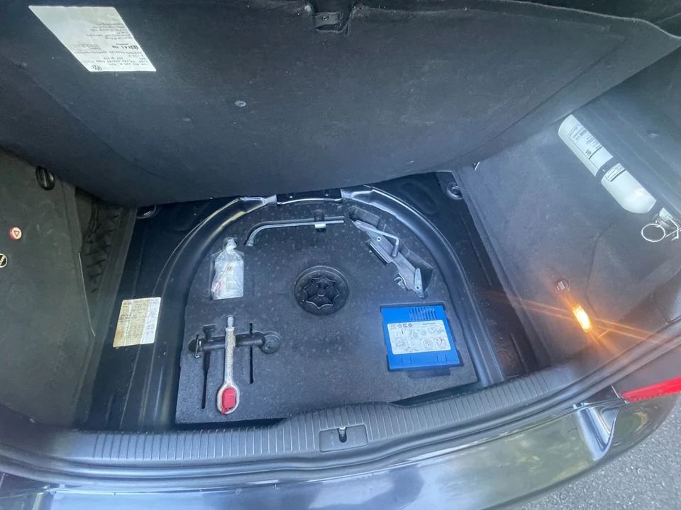 2004 Volkswagen Golf Mk4 - Image 18 of 21