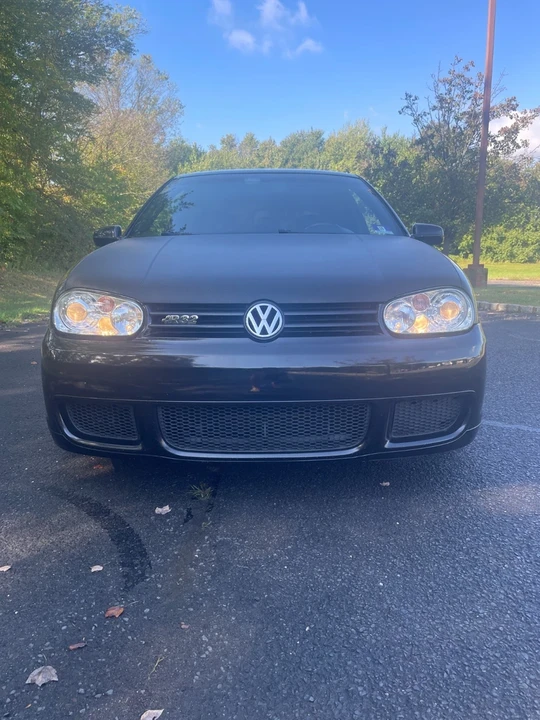 2004 Volkswagen Golf Mk4 - Image 9 of 21