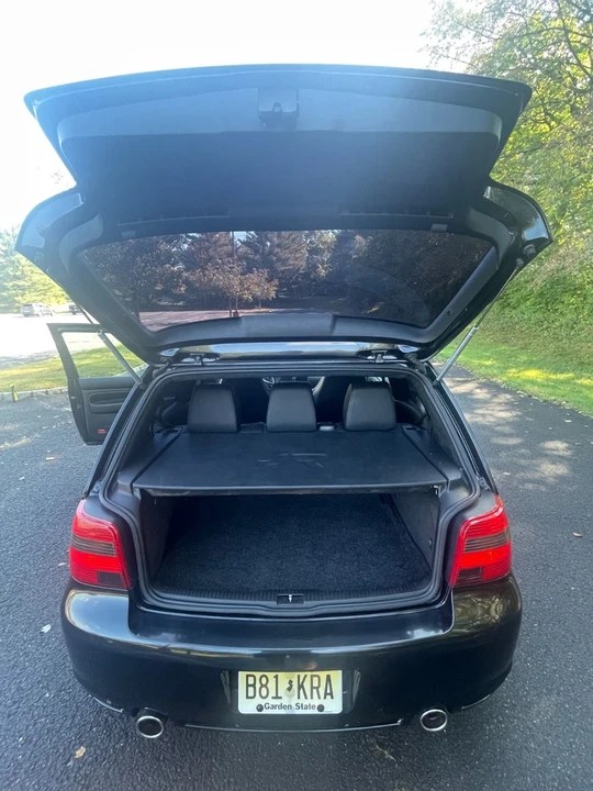 2004 Volkswagen Golf Mk4 - Image 17 of 21