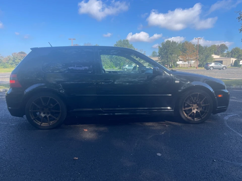 2004 Volkswagen Golf Mk4 - Image 7 of 21