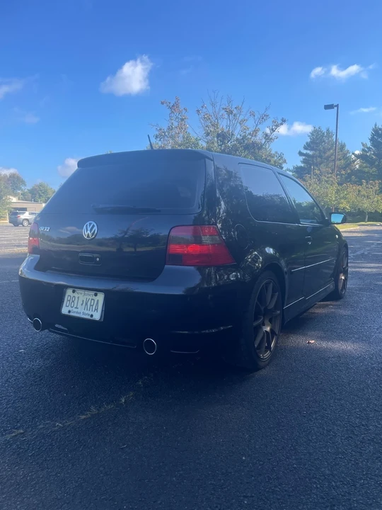 2004 Volkswagen Golf Mk4 - Image 6 of 21