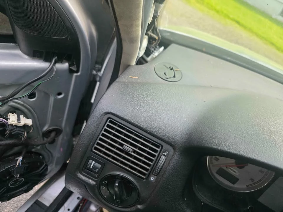 2004 Volkswagen GTI Mk4 - Image 17 of 19
