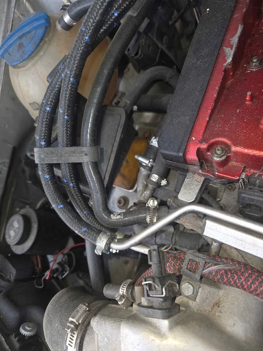 2004 Volkswagen GTI Mk4 - Image 4 of 19