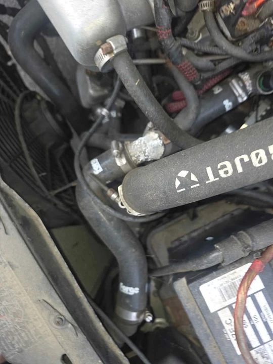 2004 Volkswagen GTI Mk4 - Image 5 of 19