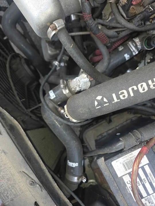 2004 Volkswagen GTI Mk4 - Image 6 of 19
