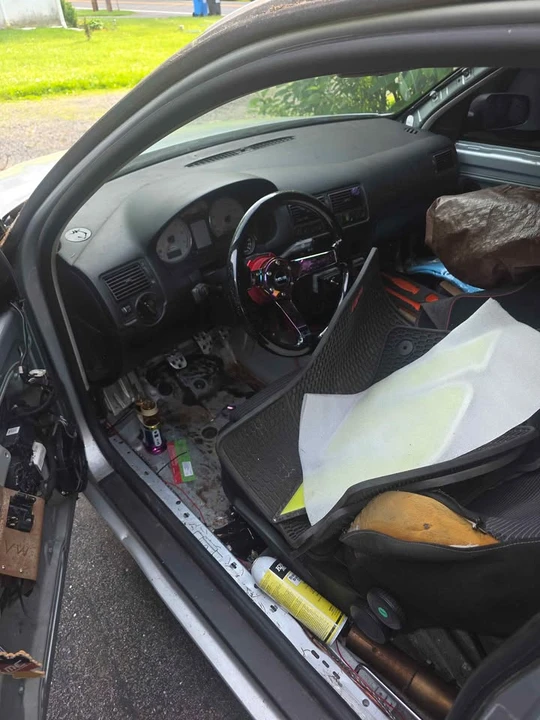2004 Volkswagen GTI Mk4 - Image 19 of 19