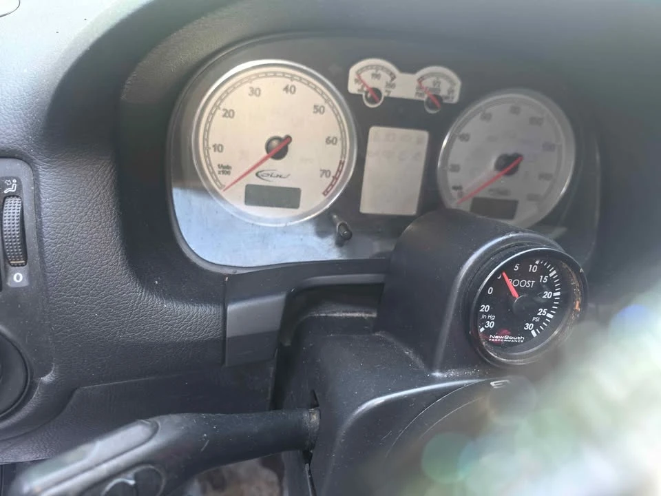2004 Volkswagen GTI Mk4 - Image 16 of 19