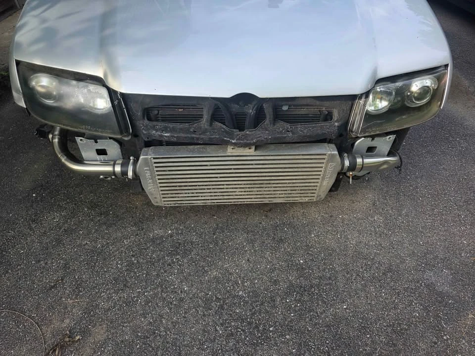 2004 Volkswagen GTI Mk4 - Image 14 of 19