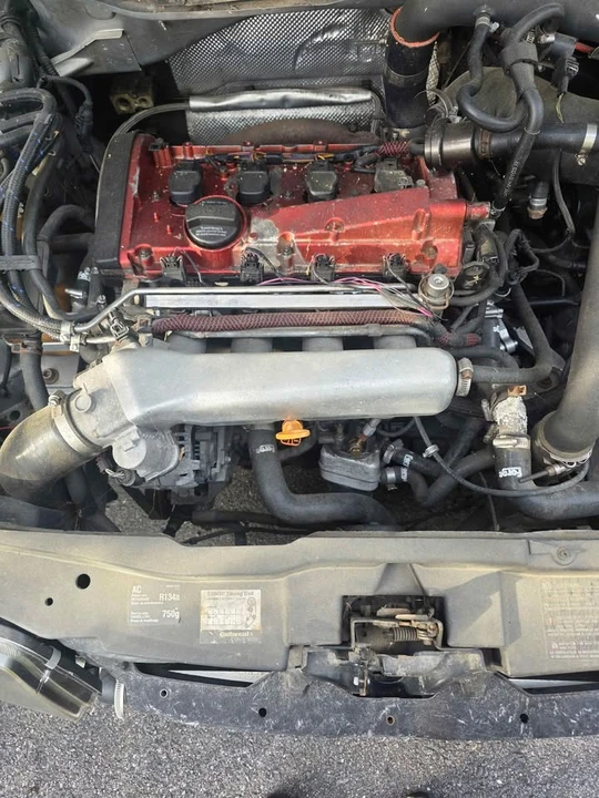 2004 Volkswagen GTI Mk4 - Image 13 of 19