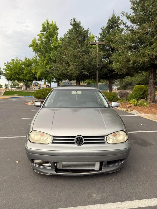 2004 Volkswagen GTI Mk4 - Image 6 of 16