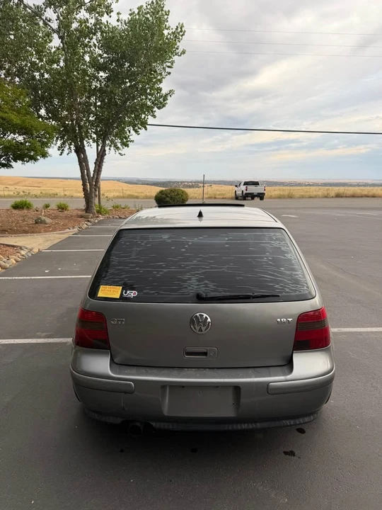 2004 Volkswagen GTI Mk4 - Image 10 of 16