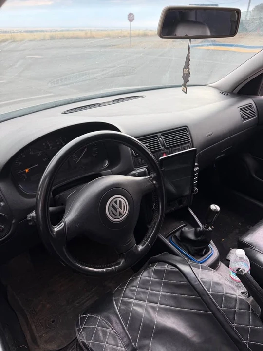 2004 Volkswagen GTI Mk4 - Image 12 of 16
